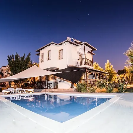 Villa Paradise - Haus Sophie *