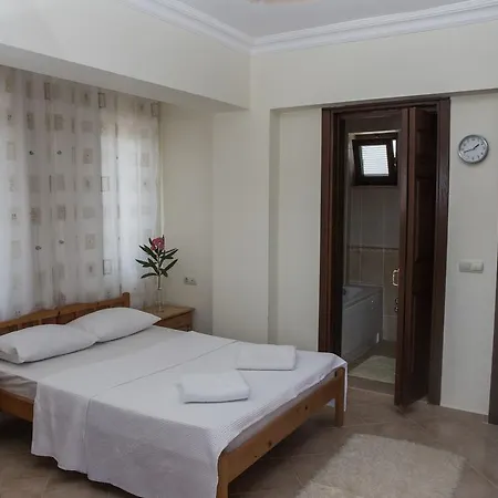 Paradise - Haus Sophie Dalyan