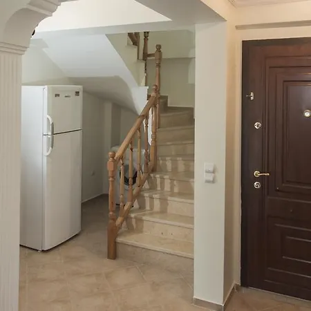 Villa Paradise - Haus Sophie *