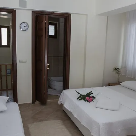 Villa Paradise - Haus Sophie Dalyan