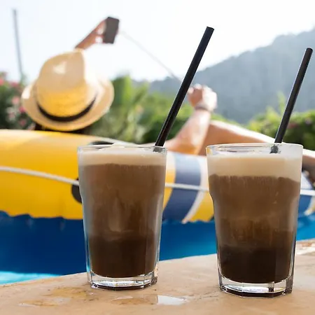 Paradise - Haus Sophie * Dalyan