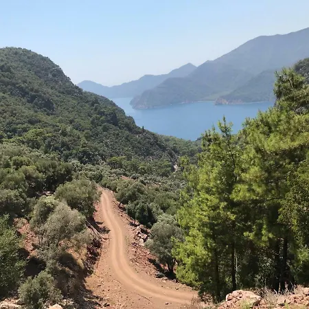 Villa Paradise - Haus Sophie