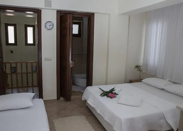 Вилла Paradise - Haus Sophie Дальян