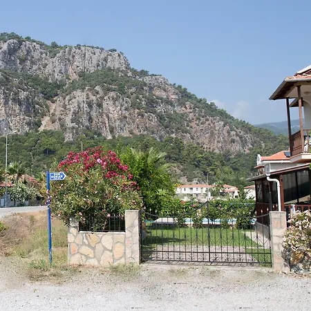 Paradise - Haus Sophie *