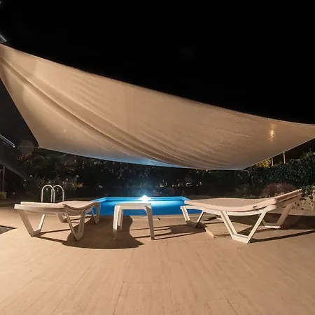 Paradise - Haus Sophie Willa Dalyan